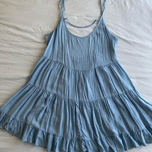 Brandy Melville Jada dress